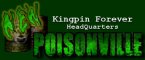 Kingpinforever logo